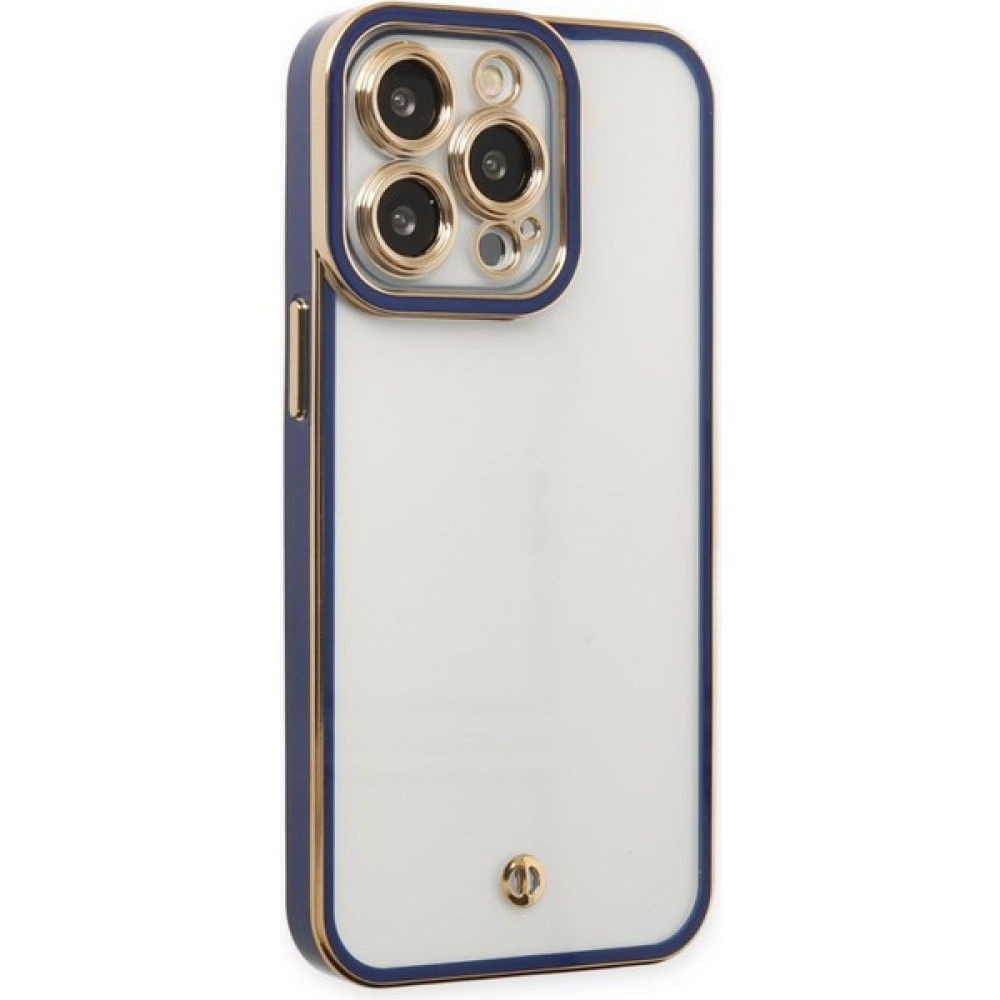 Tstore Apple iPhone 13 Pro Max Kılıf Liva Lens Silikon Cep Telefonu Kılıfı Fiyatı