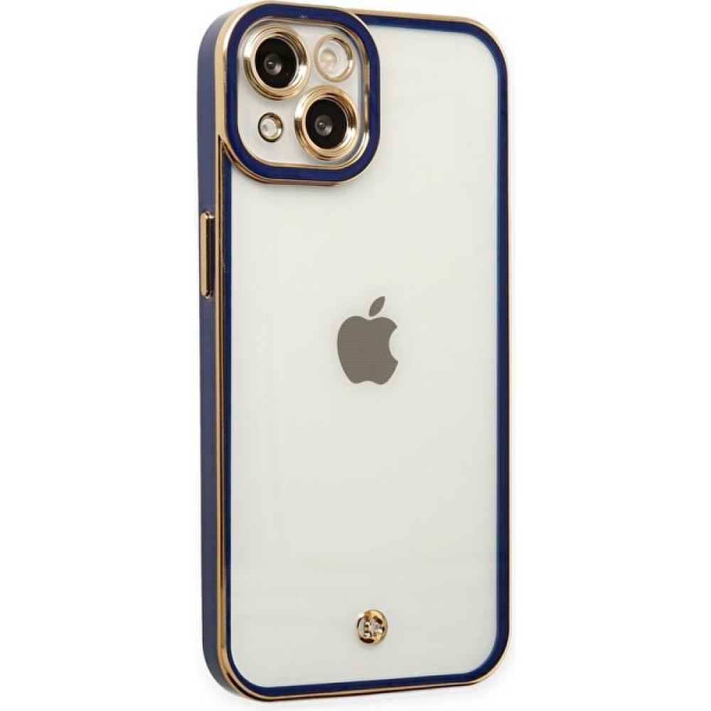 Tstore Apple iPhone 14 Kılıf Liva Lens Silikon Cep Telefonu Kılıfı Fiyatı