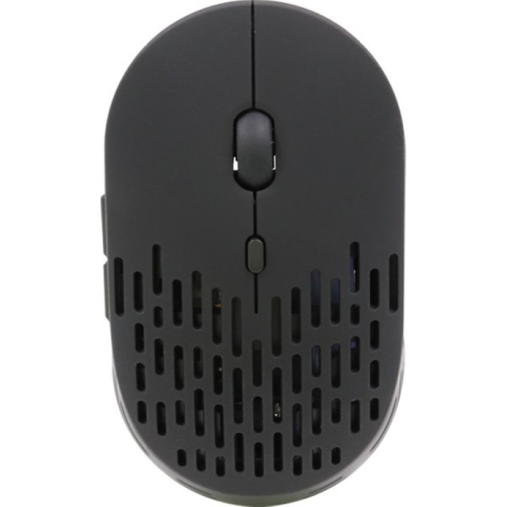 Tstore Konfulon G15 Rgb Işıklı Şarjlı 4800 Dpı Kablosuz Mouse - Siyah Klavye - Mouse Fiyatı