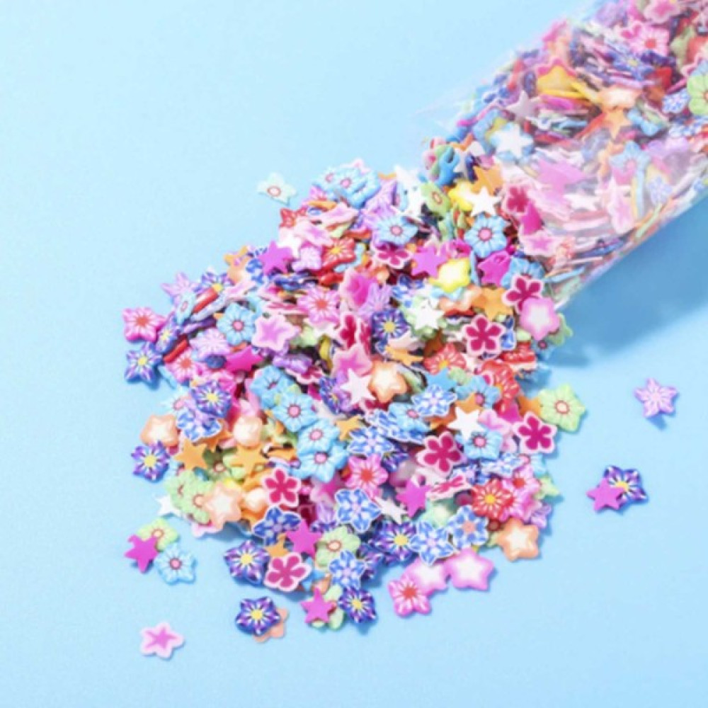 TT Tahtakale Toptancıları Karışık Glitter Doldu Malzemesi Epoksi Reçine Dolgusu Figür 5 gr Yıldız Modelleri Sanatsal Malzemeler Fiyatı