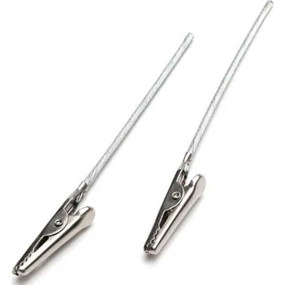 TT Tahtakale Toptancıları Metal Timsah Ağzı Tutacak Aparatı Epoksi Için Metal Tutacak 9 cm (5 Adet) Gümüş Sanatsal Malzemeler Fiyatı