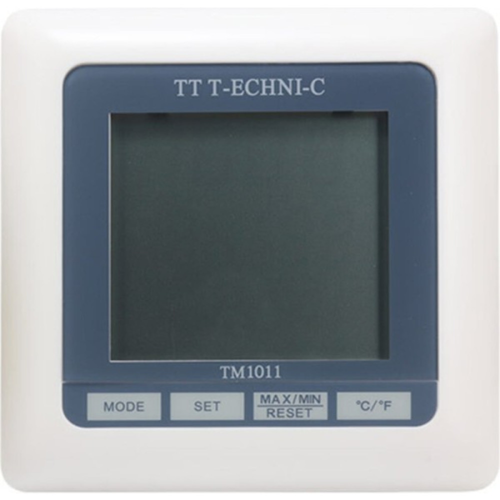 TT-Technich Termometre TM-1011 Oda Tipi Ekranlı Sıcaklık-Nem Ölçer Oto Boyaları Fiyatı