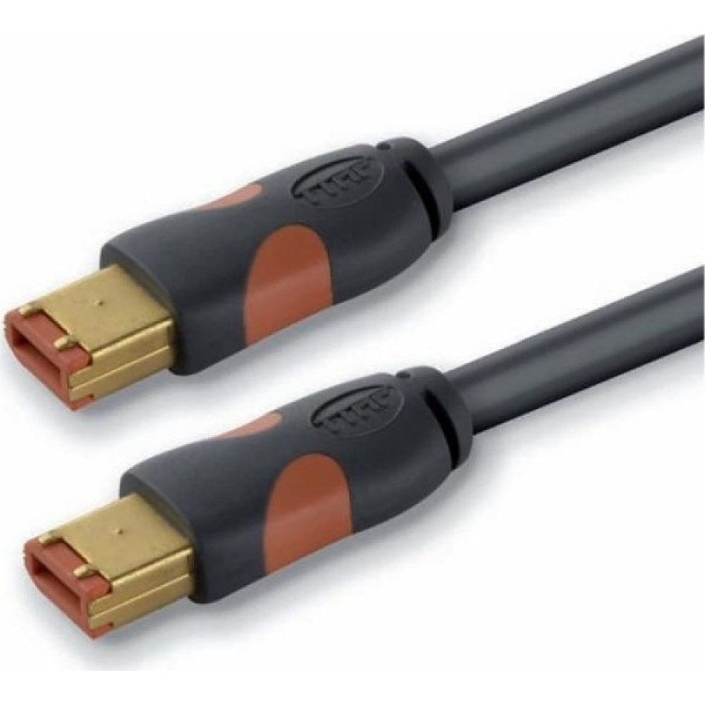 Ttaf 96148 Firewire 6 Pin To 6 Pin 1394 Firewire Kamera Kablosu - 1.8m Güvenlik Kamerası Kablosu Fiyatı