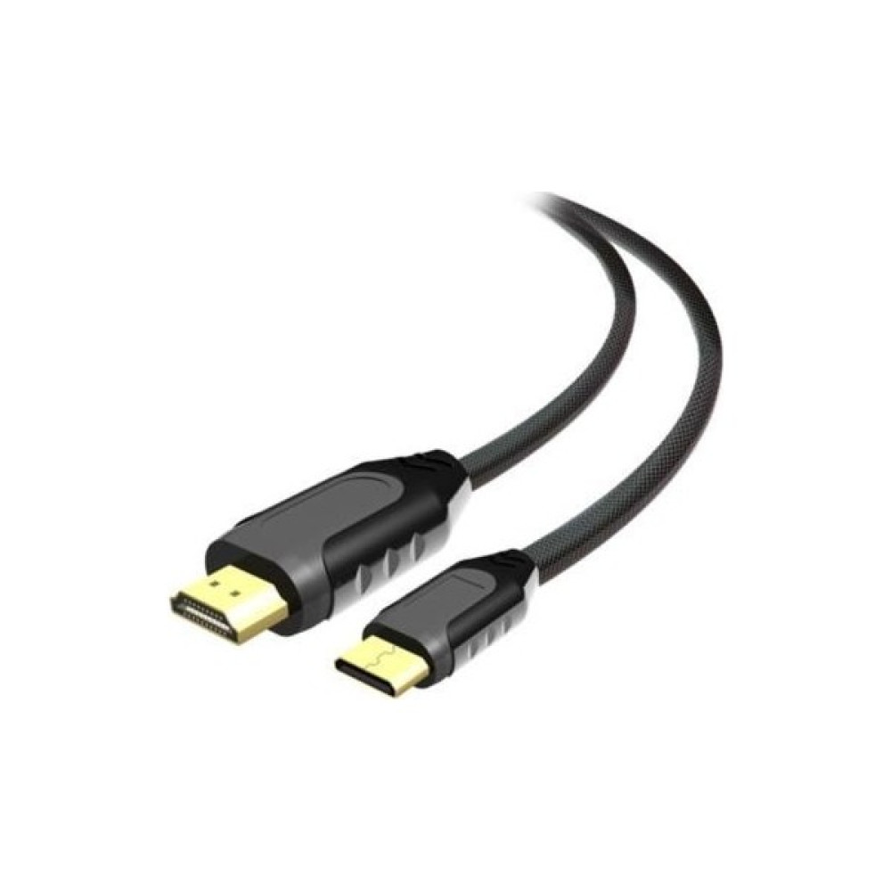 Ttaf 97112 Mini Hdmı Kablosu - 1.5 M - 1,5 m Ses Kablosu Fiyatı