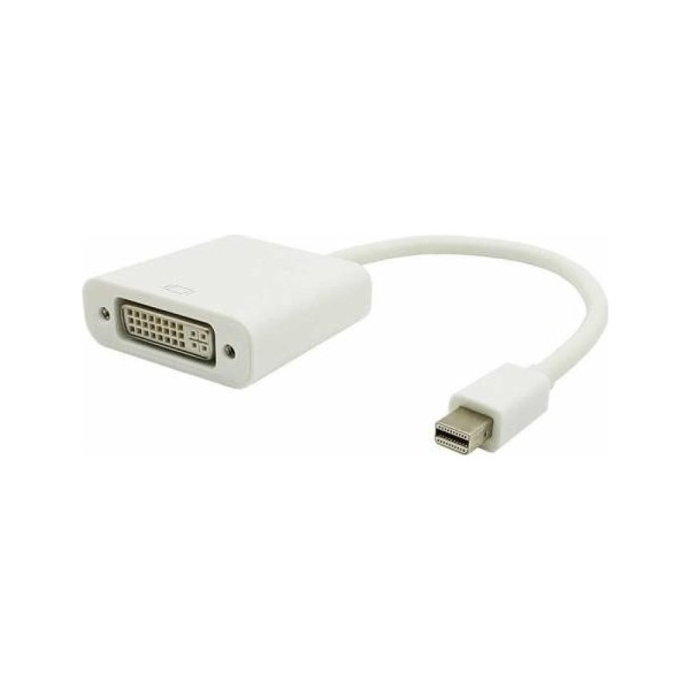 Ttaf 97151 mini Display Port To DVI Mini Display DVI Thunderbolt Bilgisayar Çevirici ve Adaptörü Fiyatı