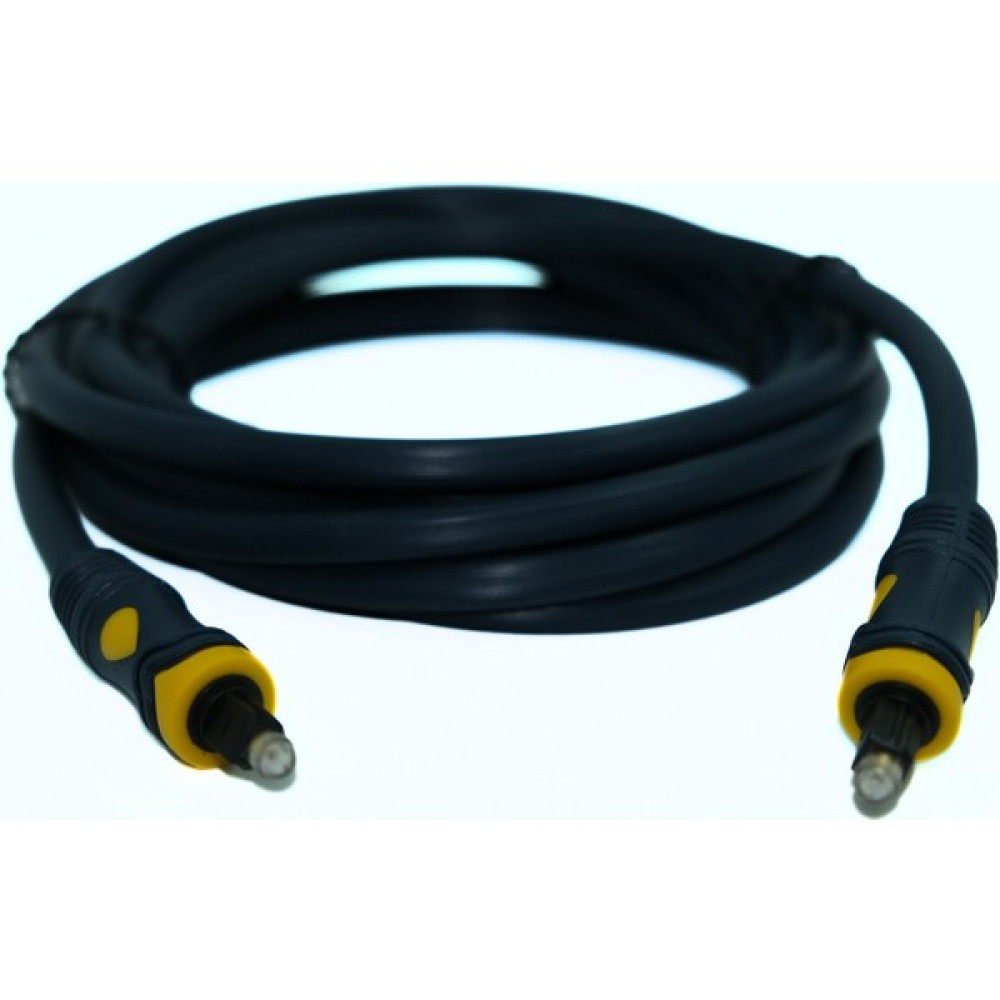Ttaf Fiber Optik Toslink Kablo Prestij Serisi 1,5 Metre (85030\55030) - 1,5 m Ses Kablosu Fiyatı