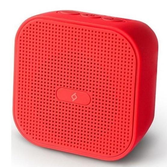 Ttec 2BH04K Kırmızı Active Mini Taşınabilir Kablosuz Hoparlör Bluetooth Hoparlör Fiyatı