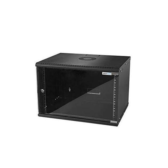 Ttec Business 7U 400 Soho Duvar Tipi Rack Kabinet Network Aksesuarları Fiyatı