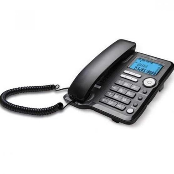 Ttec Plus TK3800 Siyah Telefon Telefon Fiyatı