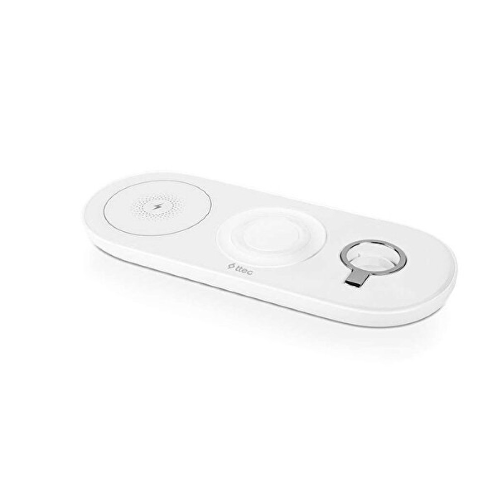 Ttec Smartcharger Air Iphone-apple Watch-airpods Kablosuz Hızlı Şarj Aleti Ve Pd 20w Seyahat Şarj Aleti Cep Telefonu Şarj Cihazı Fiyatı