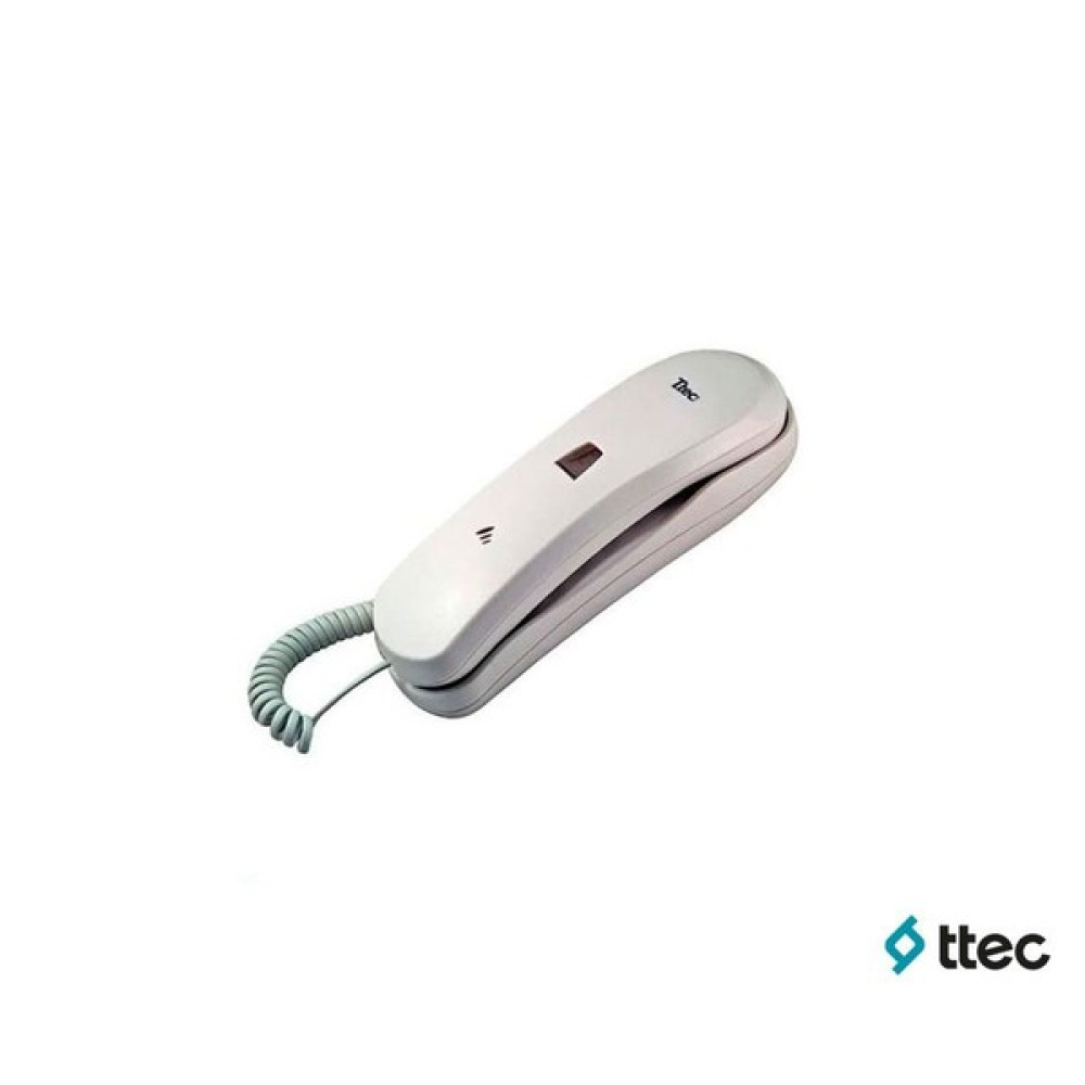 Ttec Tk150 Masa Üstü/Duvar Tipi Telefon Gri Telefon Fiyatı