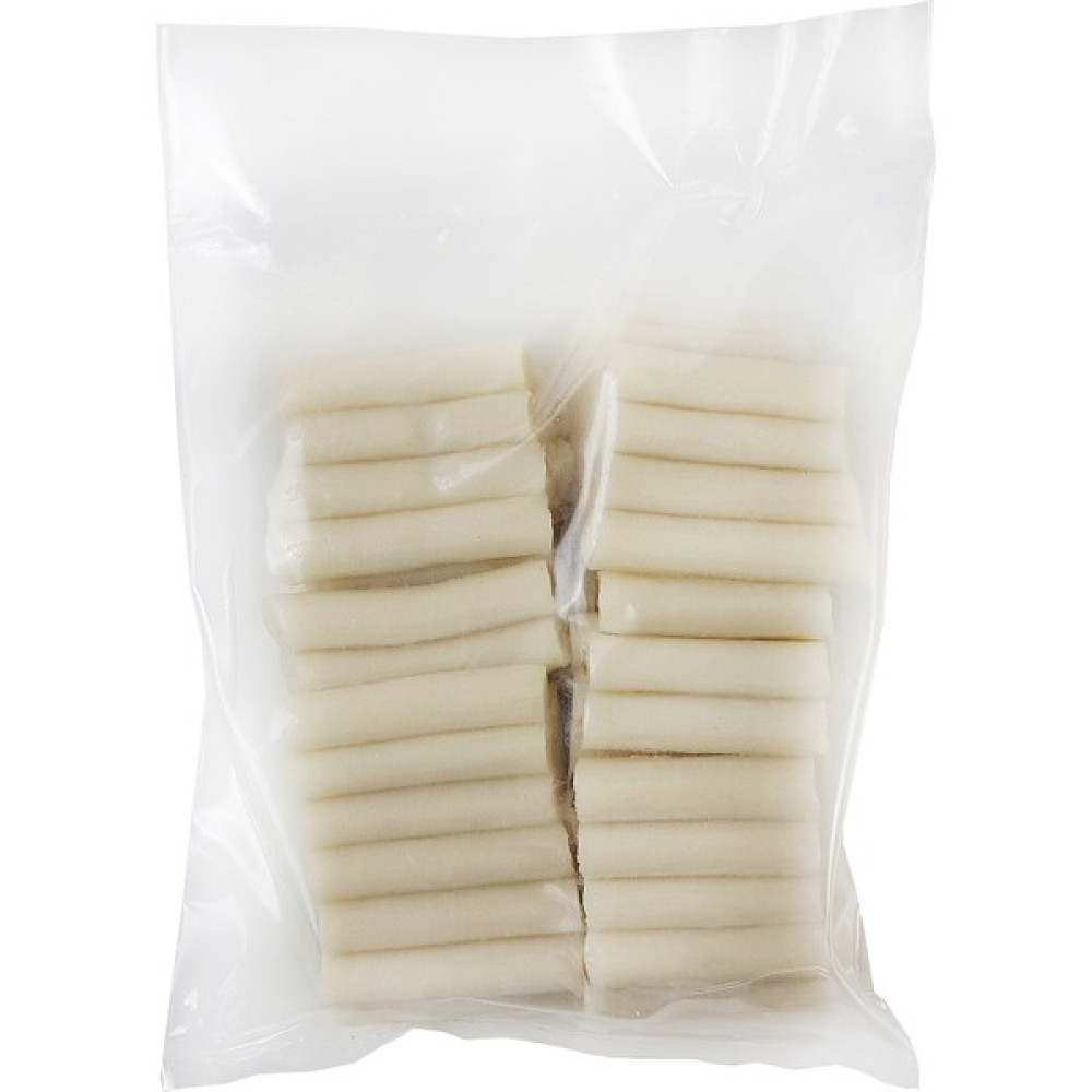 Tteokbokki Kore Pirinç Keki 1 kg Diğer Fiyatı