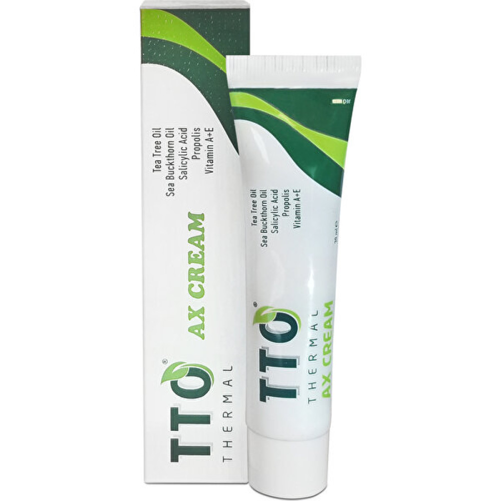 TTO Ax Krem 30 ml Anti-Aging / Yaşlanma Karşıtı Fiyatı