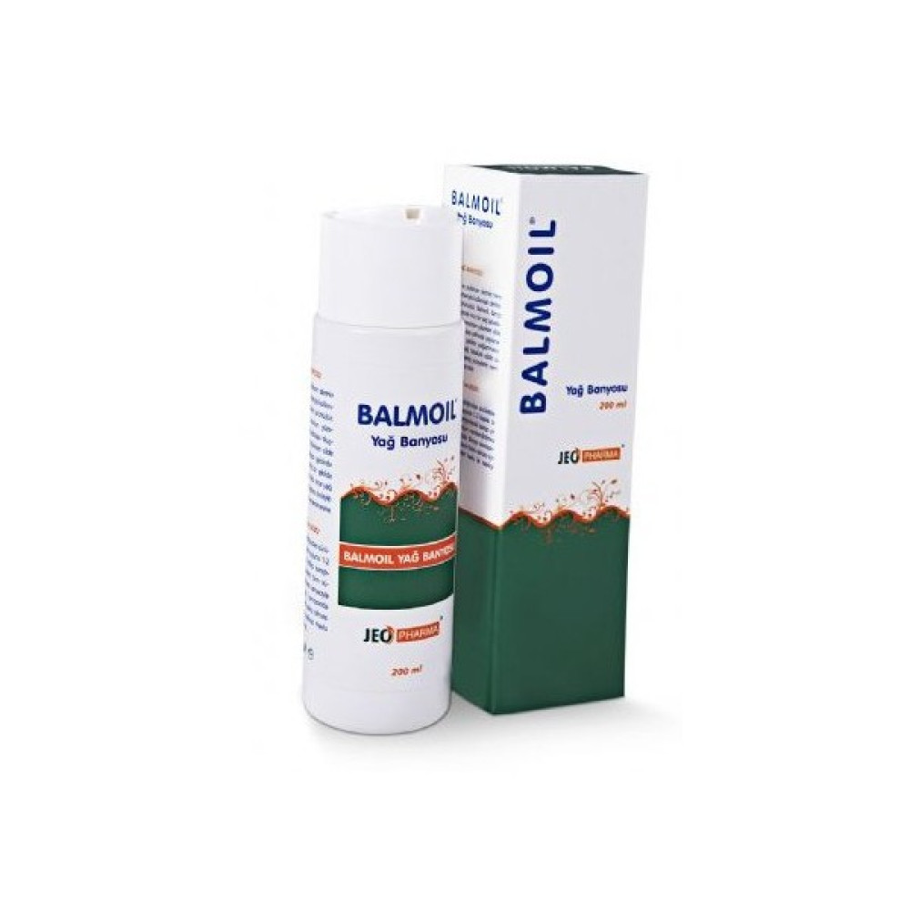 Tto Balmoil Yağ Banyosu 200 Ml Duş Jelleri ve Banyo Köpükleri Fiyatı