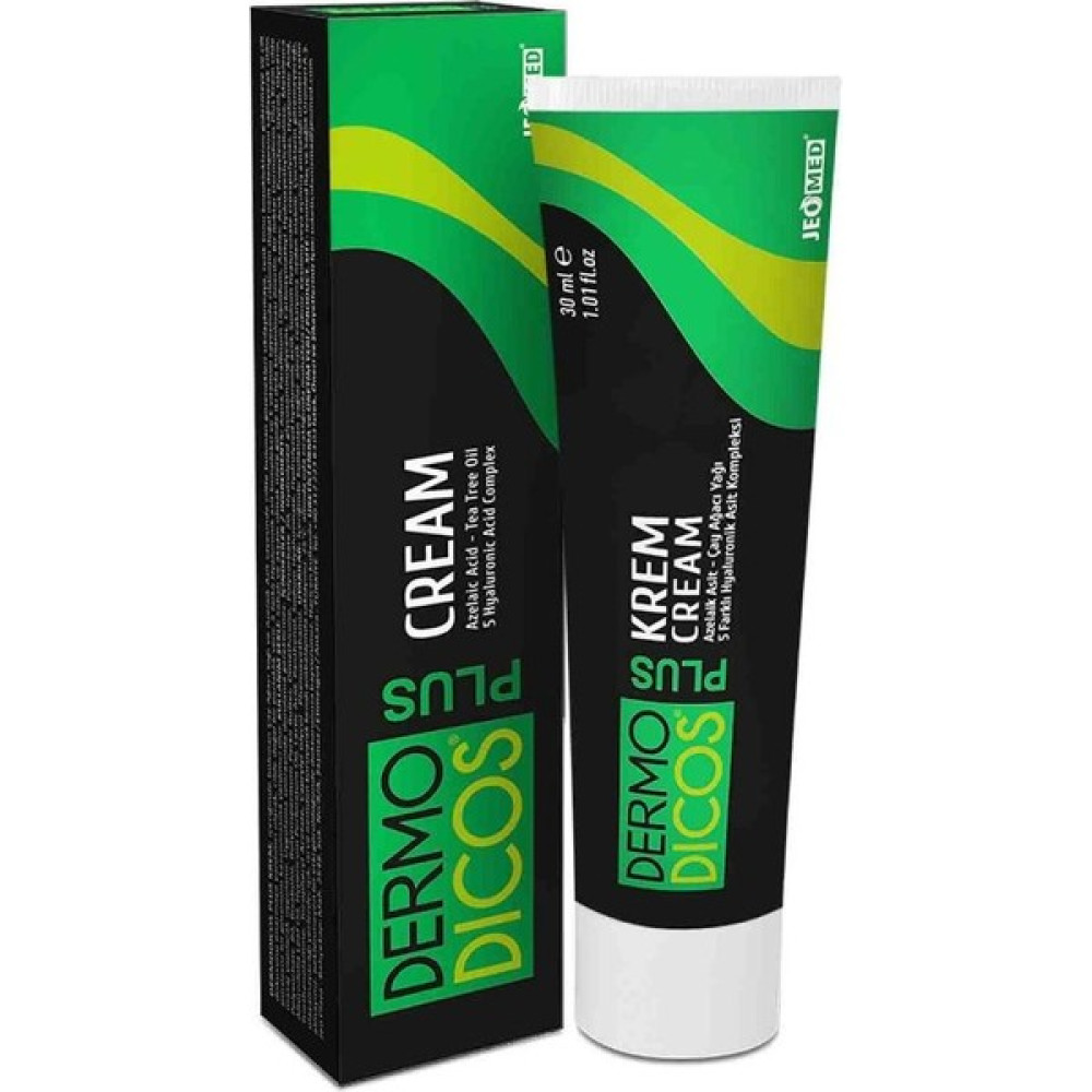 Tto Dermodıcos Plus Krem 30ML Nemlendiriciler Fiyatı