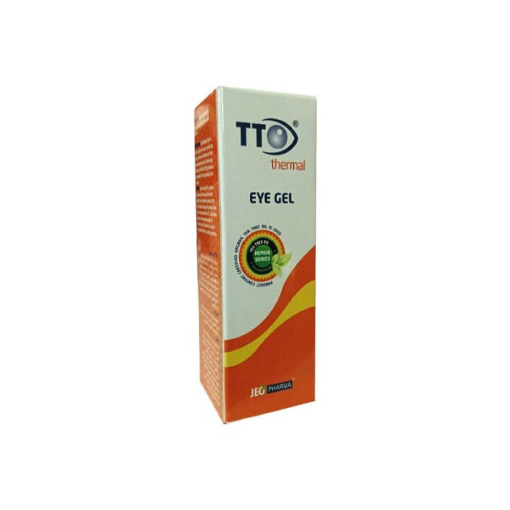 TTO Thermal Göz Sıvısı 30gr Göz Kremi Fiyatı