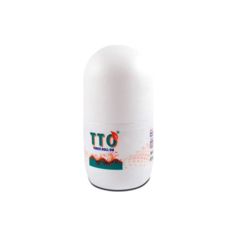 TTO TRX Roll On 45 ml Kadın Parfümleri Fiyatı