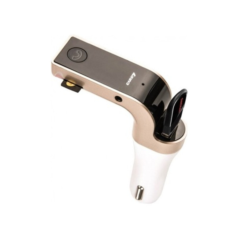 Ttt Araç Bluetooth Fm Transmitter Oto Transmitterleri Fiyatı