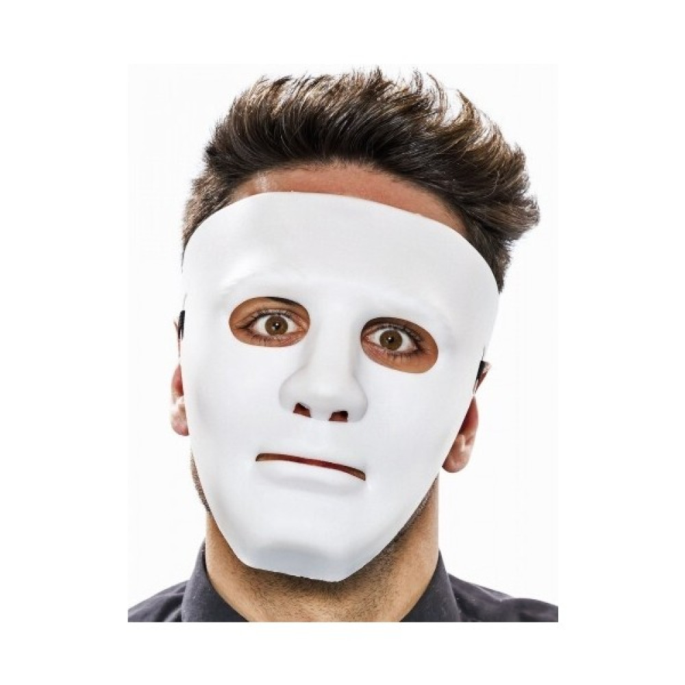 Ttt Beyaz Jabbawockeez Maskesi Oto Boyaları Fiyatı