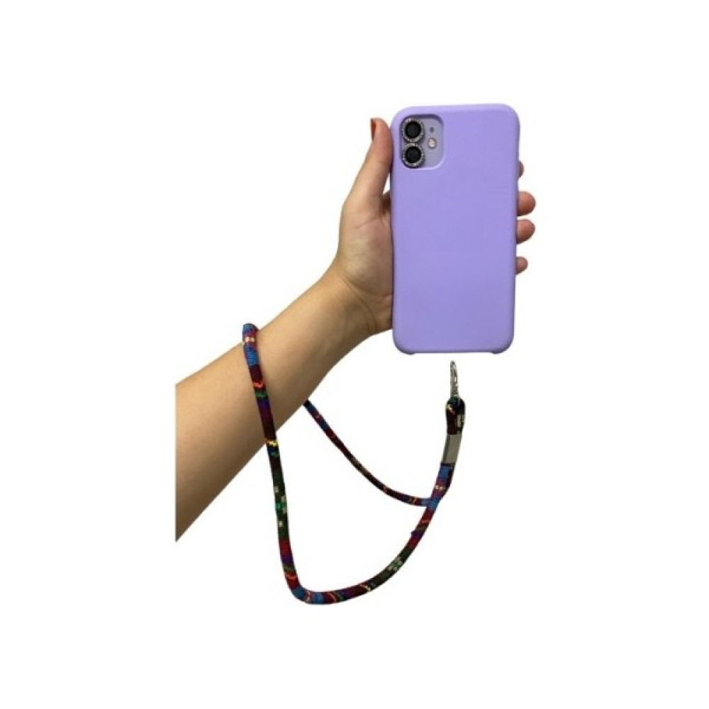 Ttt Etnik Desenli Telefon Askı Ipi 1 Metre Dizüstü Bilgisayar Aksesuarları Fiyatı