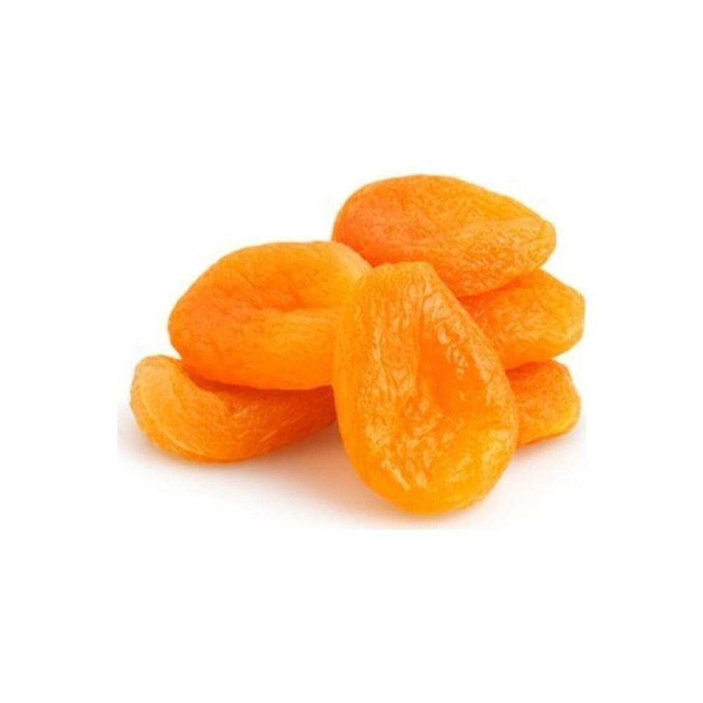 TTTFOODS Jumbo Sarı Kuru Kayısı 1 kg Kuruyemiş Fiyatı
