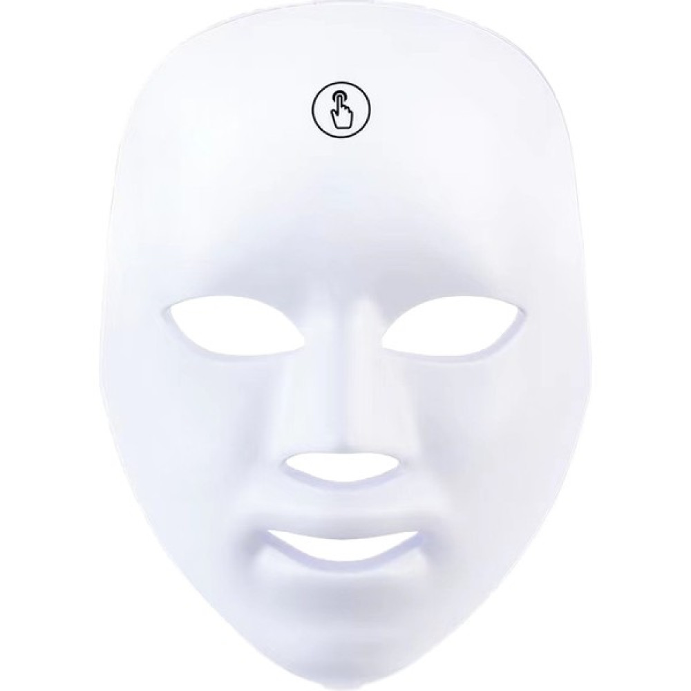 Ttxs Maske Güzellik Aleti Yüz Maskesi Aleti (Yurt Dışından) - Beyaz Sağlık / Bakım / Kozmetik Fiyatı