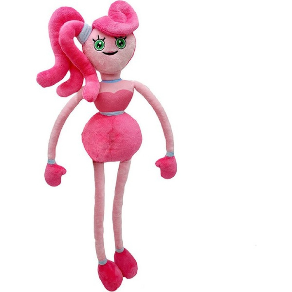 Tu Jin Anne Uzun Bacaklar Peluş Oyuncak (Yurt Dışından) - Kırmızı - 63cm Oto Boyaları Fiyatı