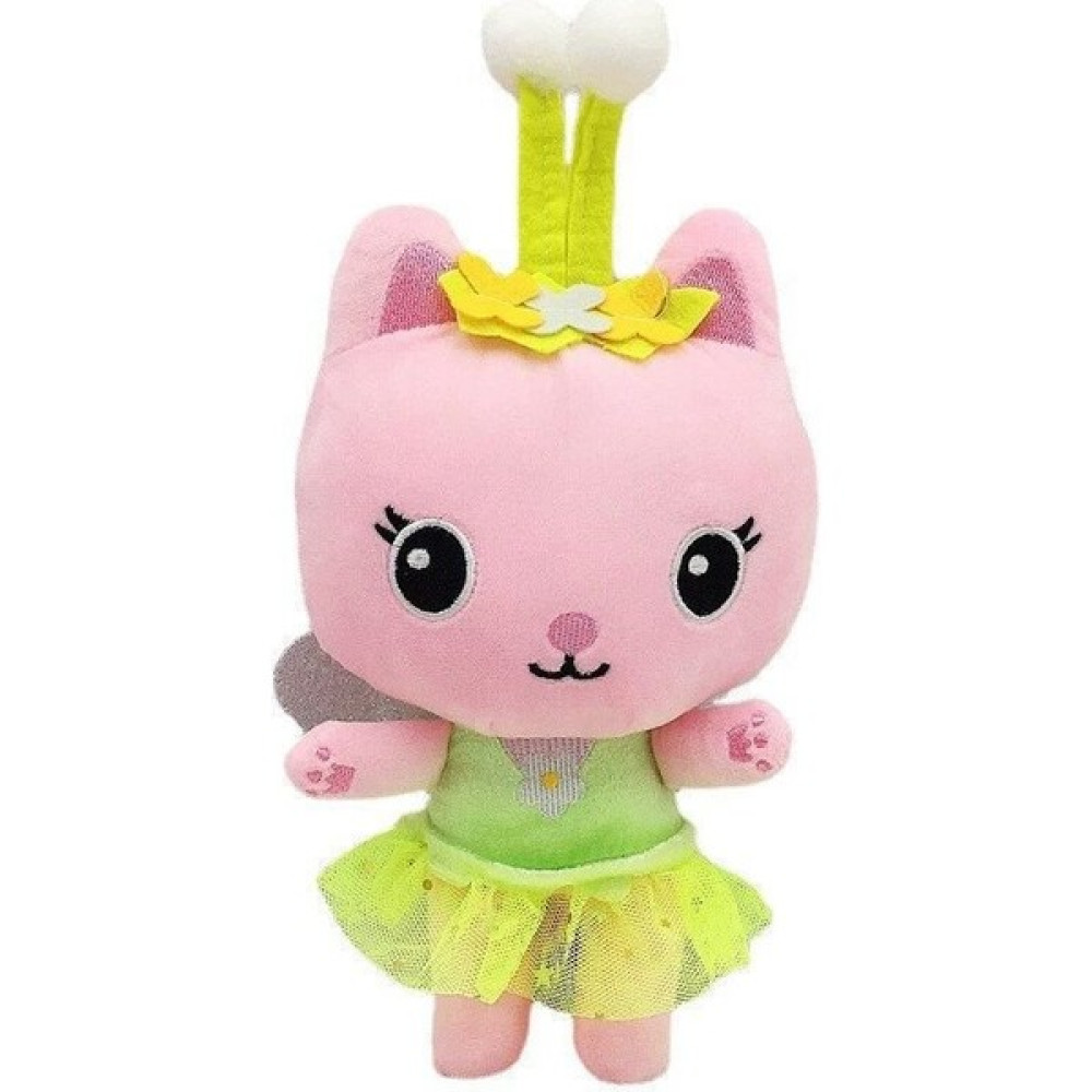 Tu Jin Gabby'nin Dollhouse Peluş Oyuncak 25CM (Yurt Dışından) - Çok Renkli Peluş Oyuncaklar Fiyatı