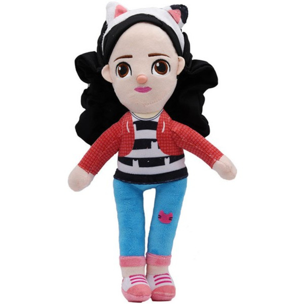 Tu Jin Gabby'nin Dollhouse Peluş Oyuncak 30CM (Yurt Dışından) - Çok Renkli Peluş Oyuncaklar Fiyatı
