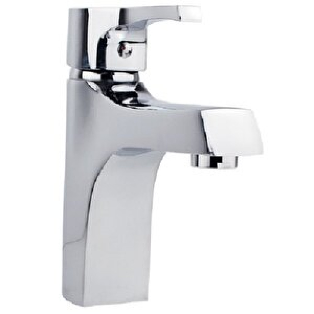 T.U.A. Armatür Sabi̇t Lavabo Bataryası-i̇stanbul Seri̇si̇ Bataryalar Fiyatı
