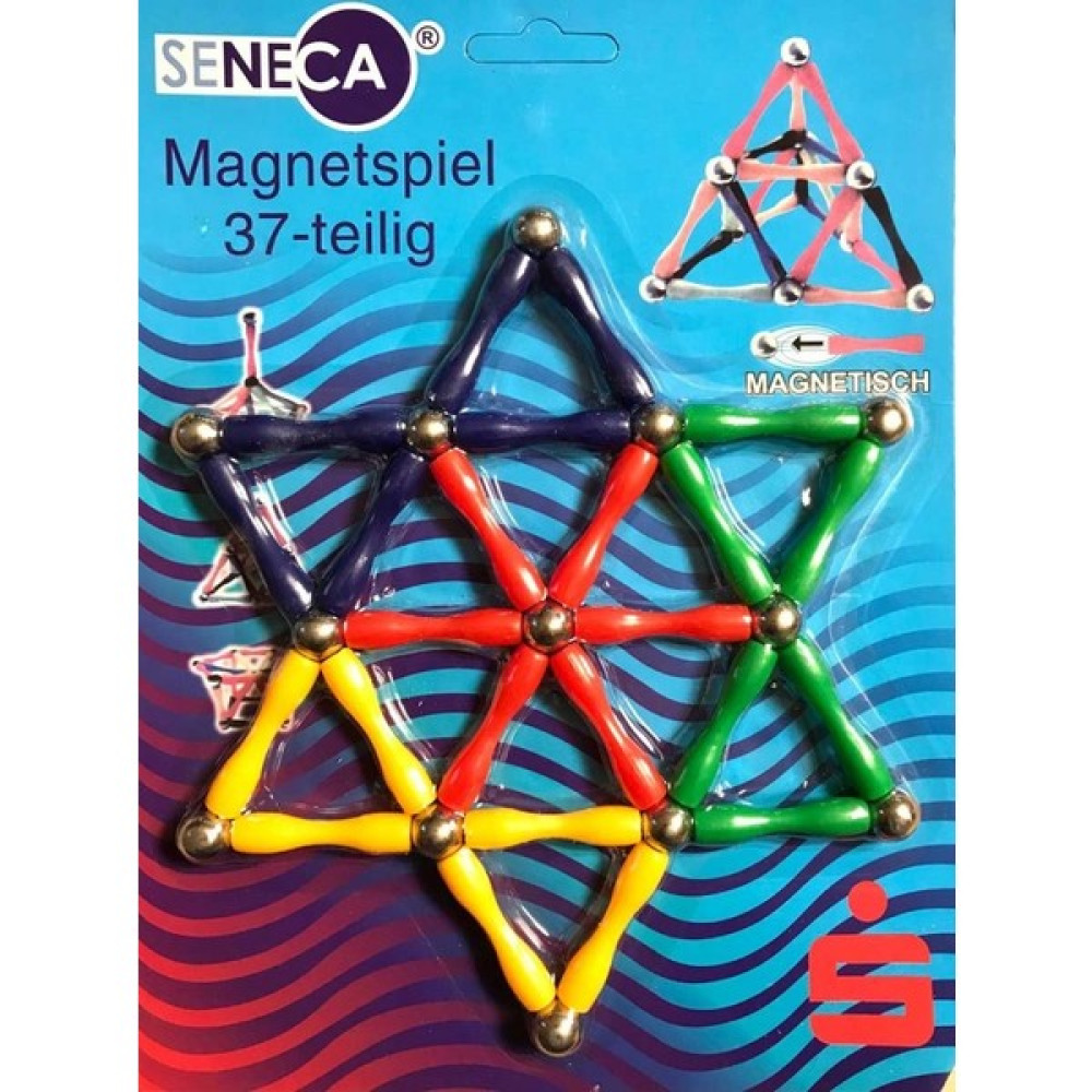 Tuacese Magnetic Wano Manyetik LEGO Seti 37 Parça Manyetik LEGO Legolar ( Yapım Oyuncakları ) Fiyatı