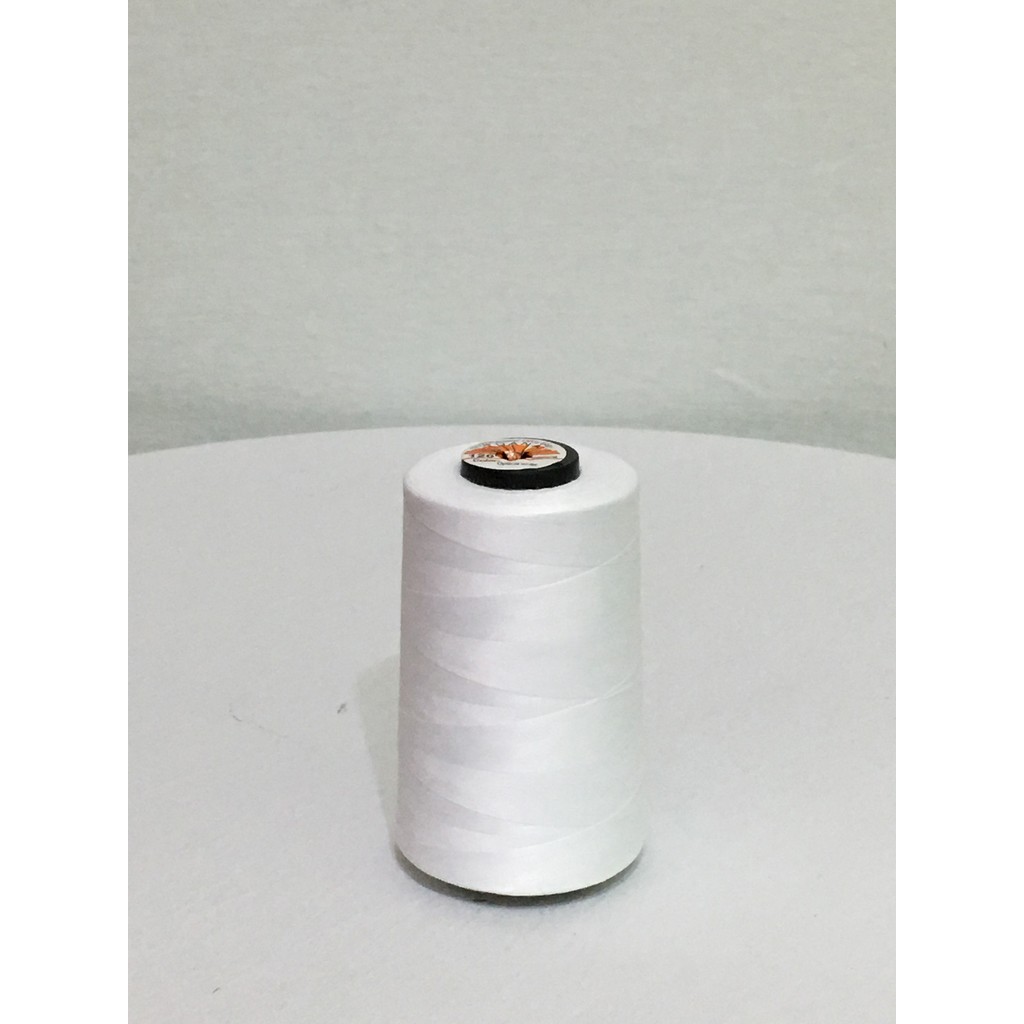 Tuana 120 Numara Beyaz Polyester Dikiş Ipliği Diğer Fiyatı