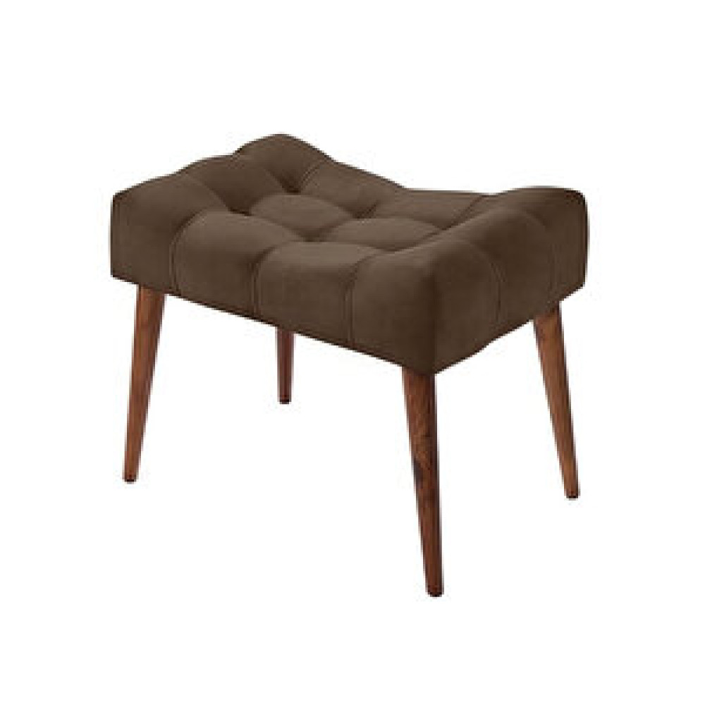 Tubihome New Cool Puf Kahverengi Puf Fiyatı