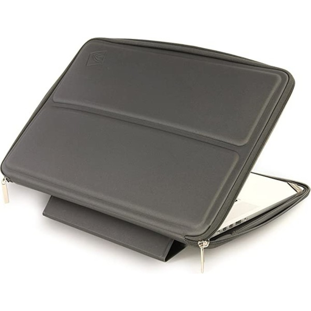 Tucano Cargo Notebook Kılıfı, 15'',gri - Gri Oto Boyaları Fiyatı