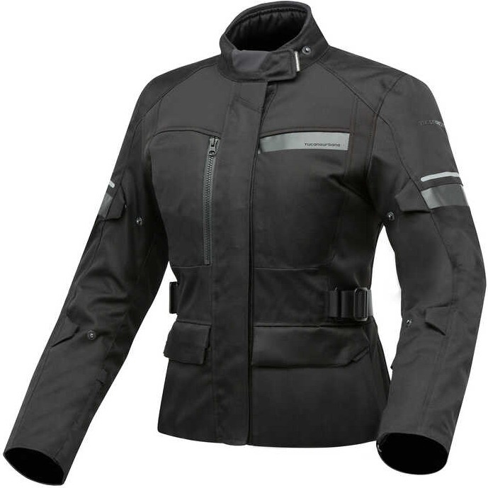 Tucano Urbano 4stroke Evo Lady Hydroscud® Ceket - XS Giyim & İç Giyim Fiyatı