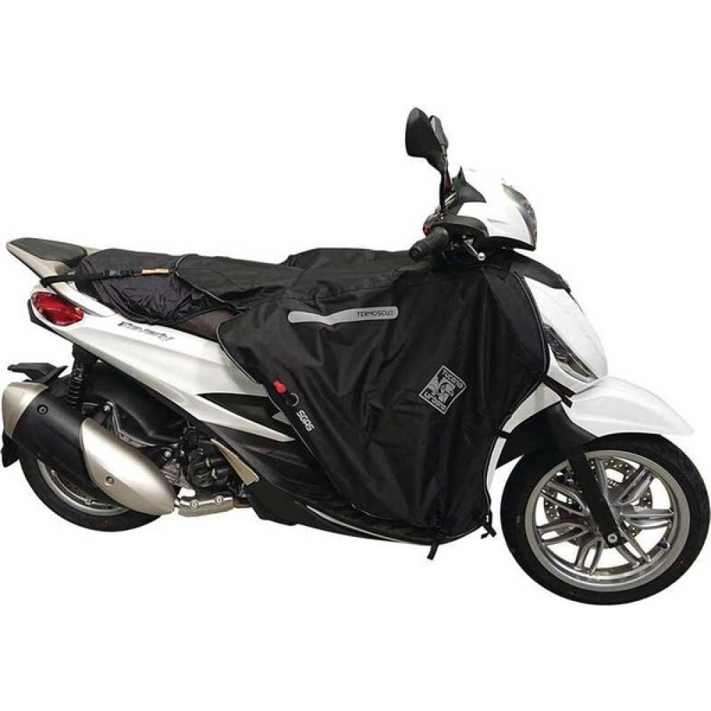 Tucano Urbano Pıaggıo Beverly 300400 ( 2021) Termoscud® Diz Örtüsü R-224 Motorsiklet Brandaları Fiyatı