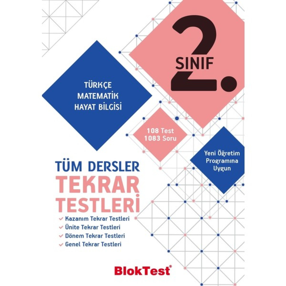 Tudem 2 Tüm Dersler Tekrar Testleri Tüm Dersler Fiyatı