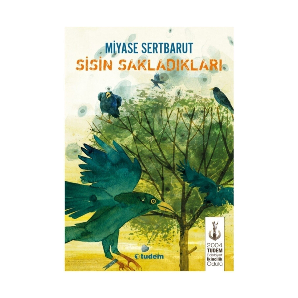 Tudem Yayınları Tudem Sisin Sakladıkları Çocuk Öykü Fiyatı