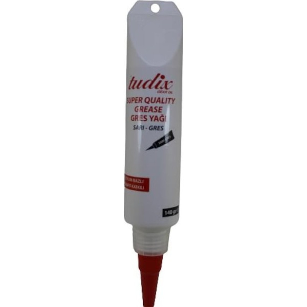 Tudix Fgd Lityum Katkılı Çok Amaçlı Gres Yağı 250G Bahçe Makinesi Aksesuar & Yedek Parça Fiyatı