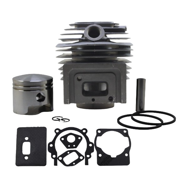 Tudix Fgd Motorlu Tırpan Bg-Cg 520 Silindir Piston Set 44 mm SSD / Solid State Drive Fiyatı