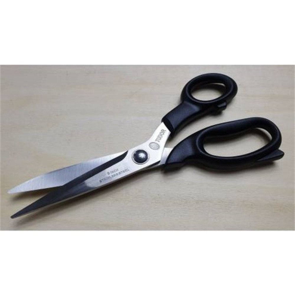 Tudor Büyük Boy Terzi Makası 9" - 22 cm Makas Fiyatı