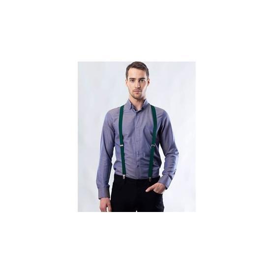 Tudors DR200002-501 Slim Fit Kışlık Spor Erkek Gömlek