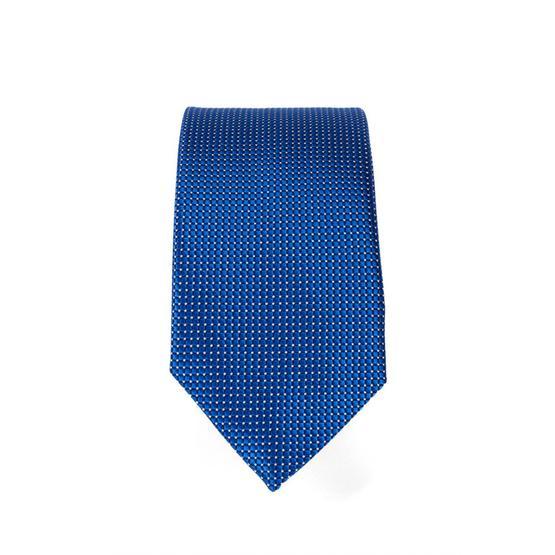 Tudors KR16013-20020 Klasik Mavi kravat