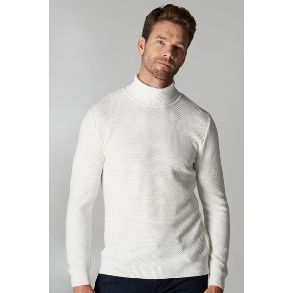 Tudors Sweater Cotton Belıze Kazak Erkek Kazak & Süveter & Triko Fiyatı