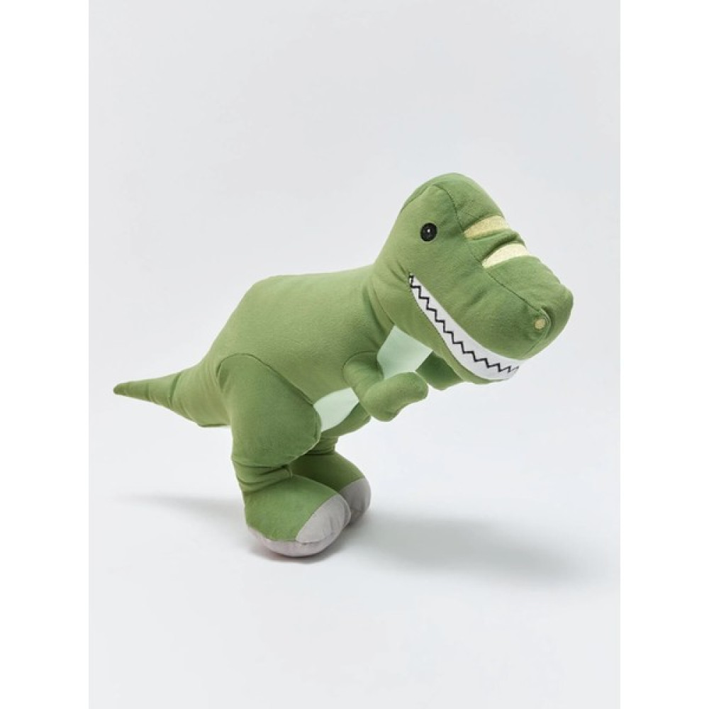 Tuengi Store Hediye Peluş Dinazor Sevimli Dinozor Trex Peluş Oyuncak 40 cm Yüksek Kaliteli - Renkli Peluş Oyuncaklar Fiyatı