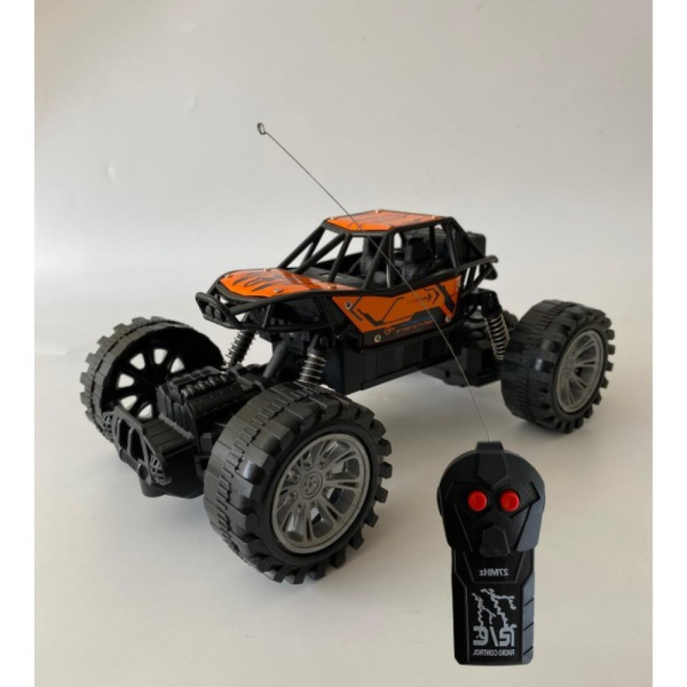 Tuengi Store Uzaktan Kumandalı Yarım Fonksiyon Ileri Geri 4x4 Off Road Süspansiyonlu Arazi Aracı - Renkli Oyuncak Araç Fiyatı