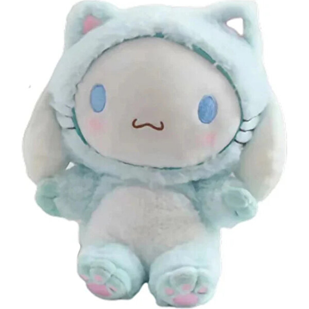 Tuerqi Store 25 Cm. Sanrio Peluş Oyuncaklar My Melody Doll (Yurt Dışından) - Mavi Peluş Oyuncaklar Fiyatı