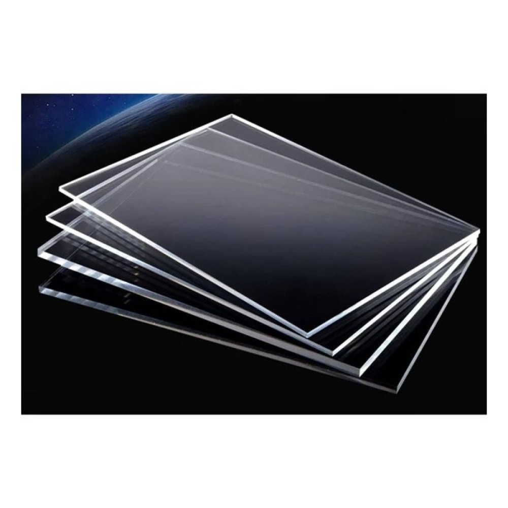 Tues Ticaret Şeffaf Akrilik Mika Pleksi Levha 2.8 mm Kalınlık - 10x25 cm Oto, Bahçe, Yapı Market Fiyatı