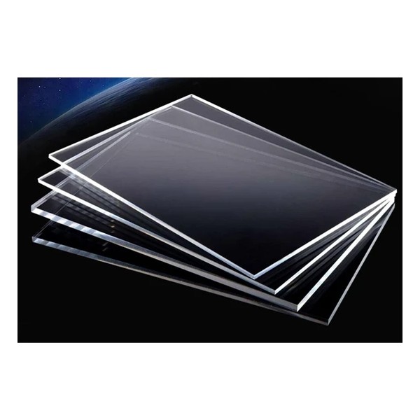 Tues Ticaret Şeffaf Akrilik Mika Pleksi Levha 2.8 mm Kalınlık - 50 x 70 cm SSD / Solid State Drive Fiyatı