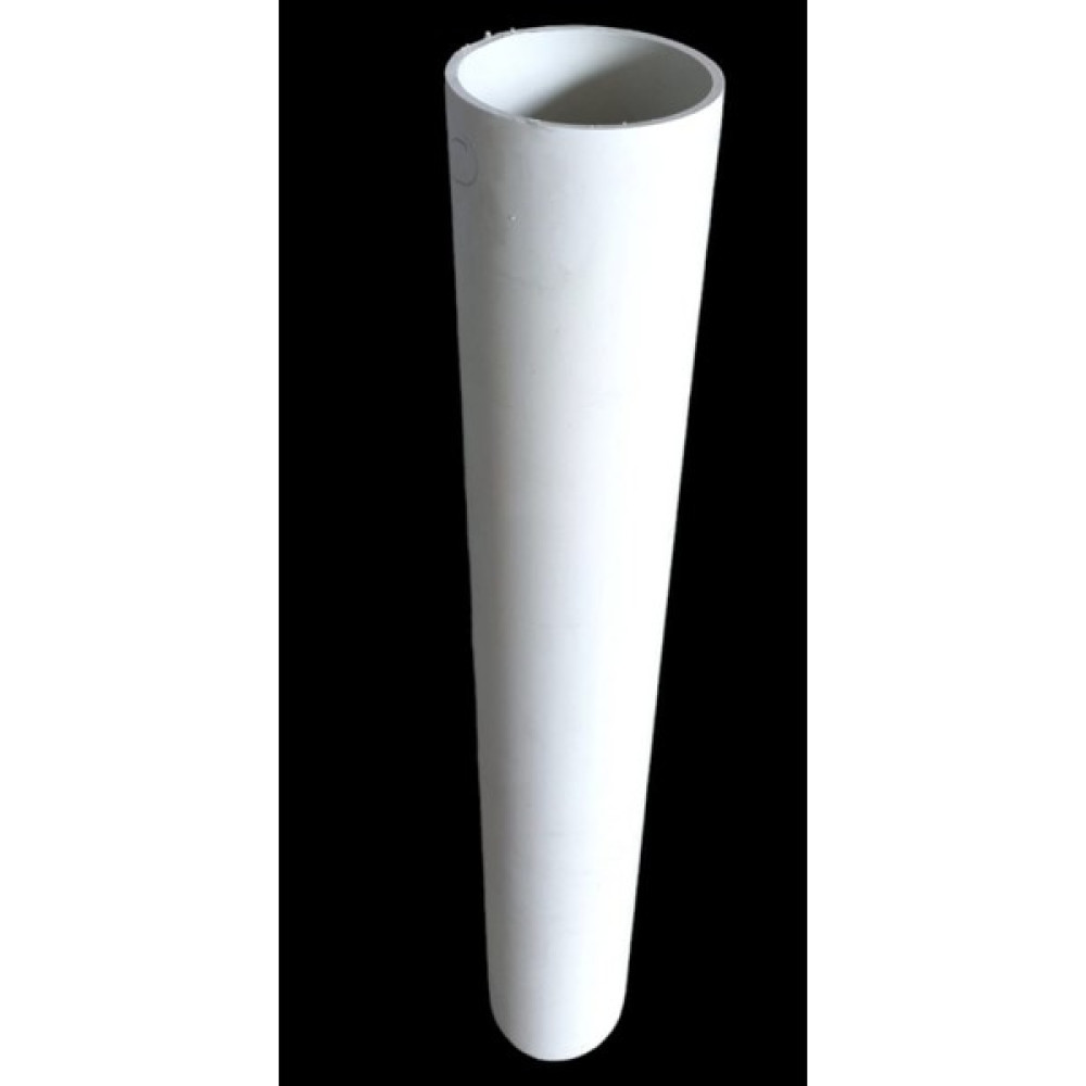 Tues Ticaret Vargel Makina Borusu (Koli Kesme) 160 mm Çapında - 130 CM BOYDA Oto Boyaları Fiyatı
